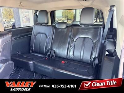 2020 Ford Expedition Platinum Max   - Photo 10 - North Logan, UT 84341
