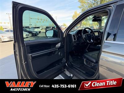 2020 Ford Expedition Platinum Max   - Photo 12 - North Logan, UT 84341