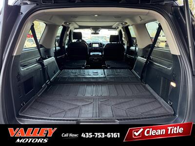 2020 Ford Expedition Platinum Max   - Photo 7 - North Logan, UT 84341