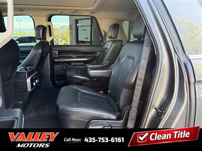 2020 Ford Expedition Platinum Max   - Photo 9 - North Logan, UT 84341