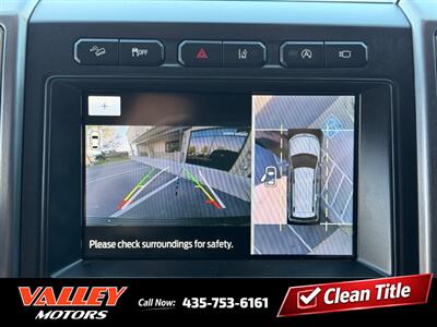 2020 Ford Expedition Platinum Max   - Photo 20 - North Logan, UT 84341