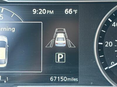 2021 Nissan Versa SV   - Photo 12 - North Logan, UT 84341