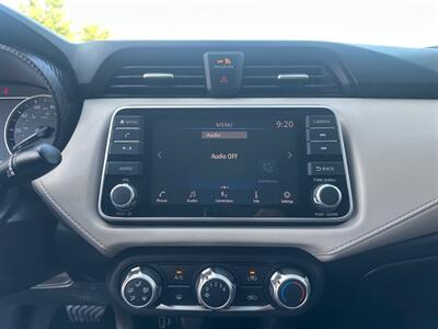 2021 Nissan Versa SV   - Photo 14 - North Logan, UT 84341