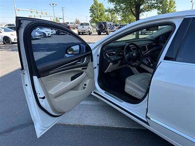 2017 Buick Lacrosse Essence   - Photo 7 - North Logan, UT 84341