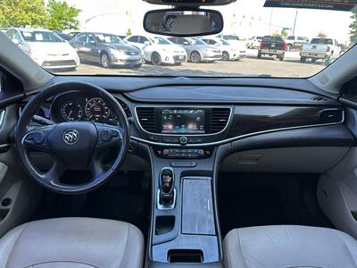 2017 Buick Lacrosse Essence   - Photo 10 - North Logan, UT 84341