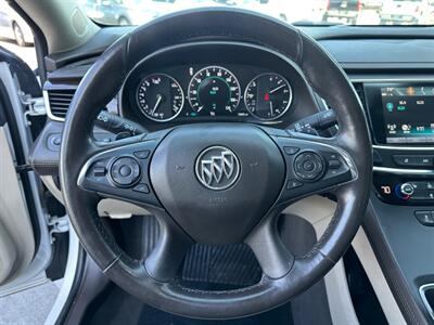 2017 Buick Lacrosse Essence   - Photo 11 - North Logan, UT 84341