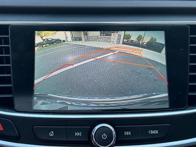 2017 Buick Lacrosse Essence   - Photo 15 - North Logan, UT 84341