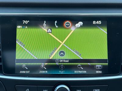 2017 Buick Lacrosse Essence   - Photo 16 - North Logan, UT 84341