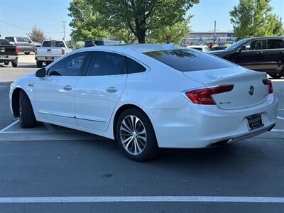 2017 Buick Lacrosse Essence   - Photo 3 - North Logan, UT 84341