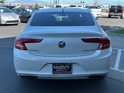 2017 Buick Lacrosse Essence   - Photo 4 - North Logan, UT 84341