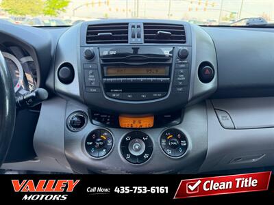 2011 Toyota RAV4 Limited - Photo 17 - North Logan, UT 84341