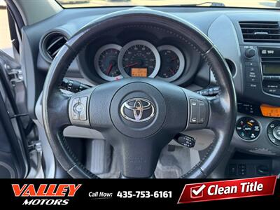 2011 Toyota RAV4 Limited - Photo 14 - North Logan, UT 84341
