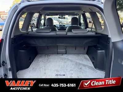 2011 Toyota RAV4 Limited - Photo 6 - North Logan, UT 84341