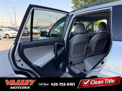 2011 Toyota RAV4 Limited - Photo 8 - North Logan, UT 84341
