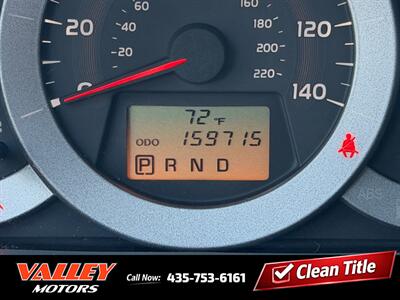 2011 Toyota RAV4 Limited - Photo 15 - North Logan, UT 84341