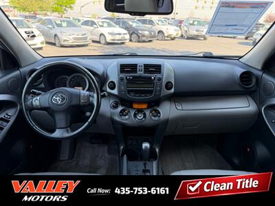 2011 Toyota RAV4 Limited - Photo 13 - North Logan, UT 84341