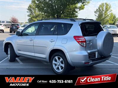 2011 Toyota RAV4 Limited - Photo 3 - North Logan, UT 84341