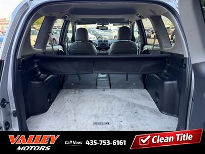2011 Toyota RAV4 Limited - Photo 7 - North Logan, UT 84341