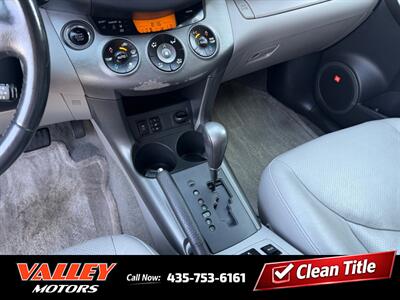 2011 Toyota RAV4 Limited - Photo 16 - North Logan, UT 84341