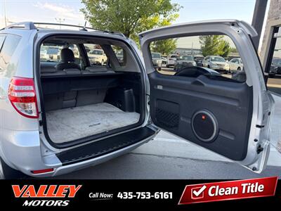 2011 Toyota RAV4 Limited - Photo 5 - North Logan, UT 84341