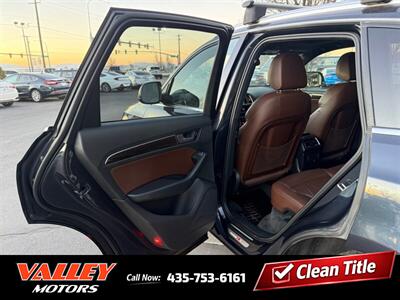 2014 Audi Q5 3.0T quattro Premium Plus S-LINE   - Photo 7 - North Logan, UT 84341