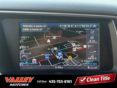 2014 Audi Q5 3.0T quattro Premium Plus S-LINE   - Photo 17 - North Logan, UT 84341