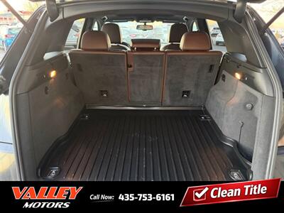 2014 Audi Q5 3.0T quattro Premium Plus S-LINE   - Photo 5 - North Logan, UT 84341