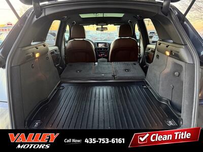 2014 Audi Q5 3.0T quattro Premium Plus S-LINE   - Photo 6 - North Logan, UT 84341