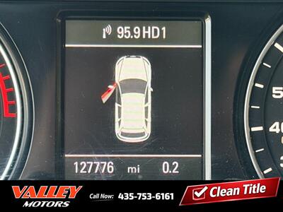 2014 Audi Q5 3.0T quattro Premium Plus S-LINE   - Photo 14 - North Logan, UT 84341