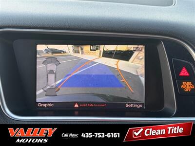 2014 Audi Q5 3.0T quattro Premium Plus S-LINE   - Photo 16 - North Logan, UT 84341