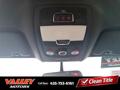 2014 Audi Q5 3.0T quattro Premium Plus S-LINE   - Photo 18 - North Logan, UT 84341