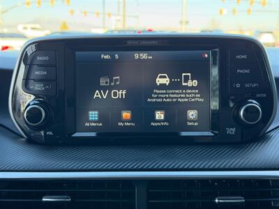 2021 Hyundai Tucson Value   - Photo 14 - North Logan, UT 84341