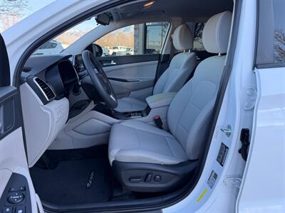 2021 Hyundai Tucson Value   - Photo 9 - North Logan, UT 84341