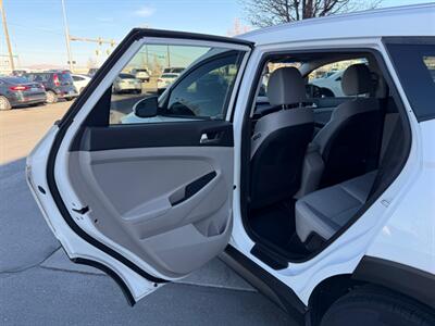 2021 Hyundai Tucson Value   - Photo 6 - North Logan, UT 84341