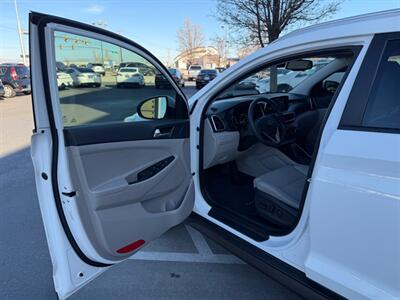 2021 Hyundai Tucson Value   - Photo 8 - North Logan, UT 84341