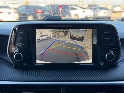 2021 Hyundai Tucson Value   - Photo 16 - North Logan, UT 84341