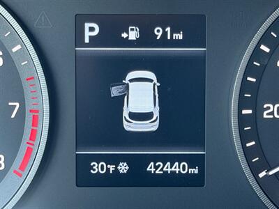 2021 Hyundai Tucson Value   - Photo 12 - North Logan, UT 84341