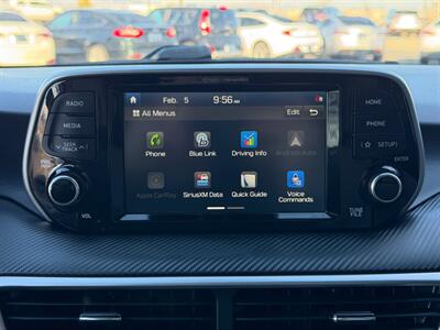 2021 Hyundai Tucson Value   - Photo 15 - North Logan, UT 84341