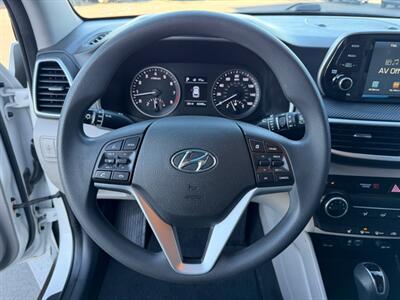 2021 Hyundai Tucson Value   - Photo 11 - North Logan, UT 84341