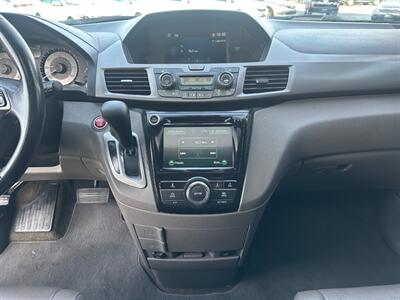 2014 Honda Odyssey EX-L   - Photo 16 - North Logan, UT 84341