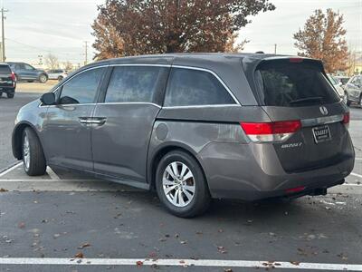 2014 Honda Odyssey EX-L   - Photo 3 - North Logan, UT 84341