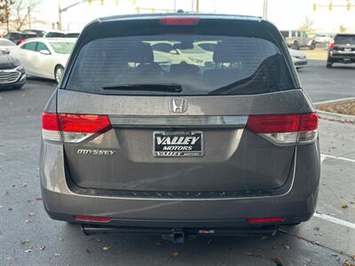 2014 Honda Odyssey EX-L   - Photo 4 - North Logan, UT 84341