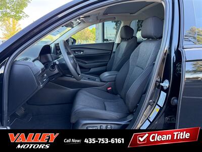 2023 Honda Accord EX - Photo 9 - North Logan, UT 84341