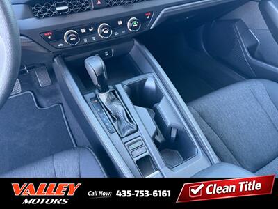 2023 Honda Accord EX - Photo 14 - North Logan, UT 84341