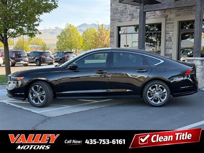 2023 Honda Accord EX - Photo 2 - North Logan, UT 84341