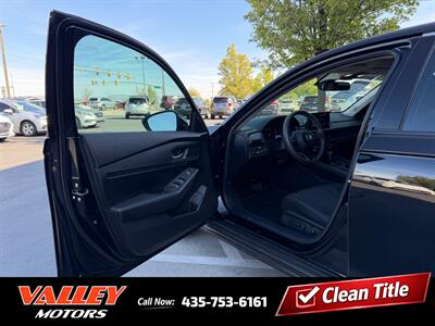 2023 Honda Accord EX - Photo 8 - North Logan, UT 84341
