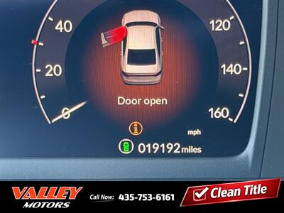 2023 Honda Accord EX - Photo 13 - North Logan, UT 84341
