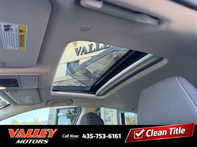 2023 Honda Accord EX - Photo 10 - North Logan, UT 84341