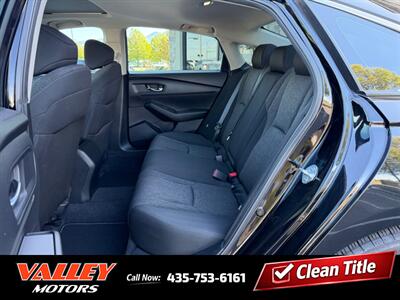 2023 Honda Accord EX - Photo 7 - North Logan, UT 84341