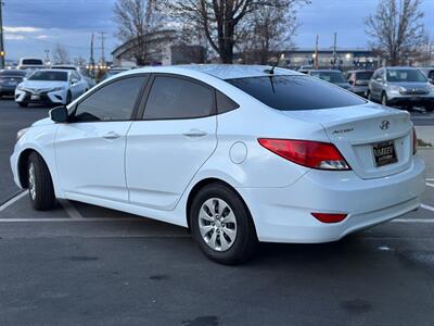 2017 Hyundai Accent SE   - Photo 3 - North Logan, UT 84341